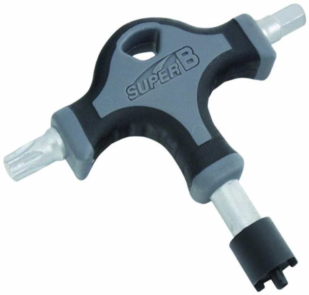 Super B Chain Ring Wrench