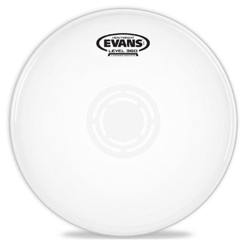 Evans Heads B12HW 12-Inch Heavyweight Snare Drum Head 12 Inch