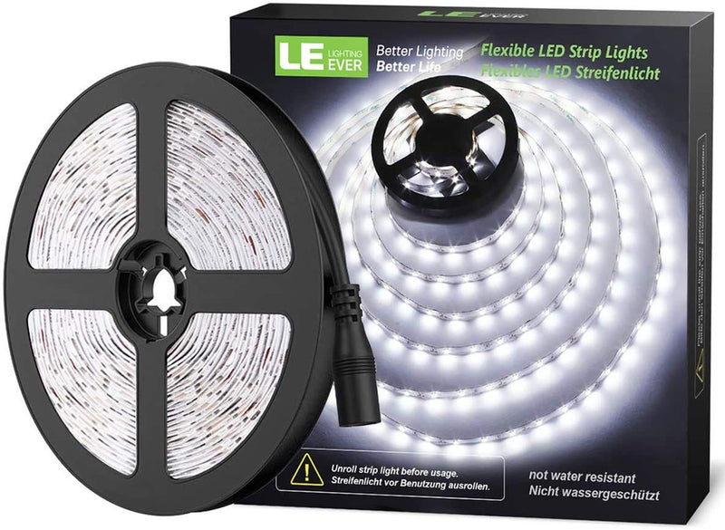 [AUSTRALIA] - LE LED Strip Lights 16.4ft 