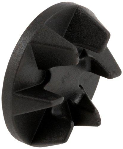 Waring 027097 Blender Coupling , Black