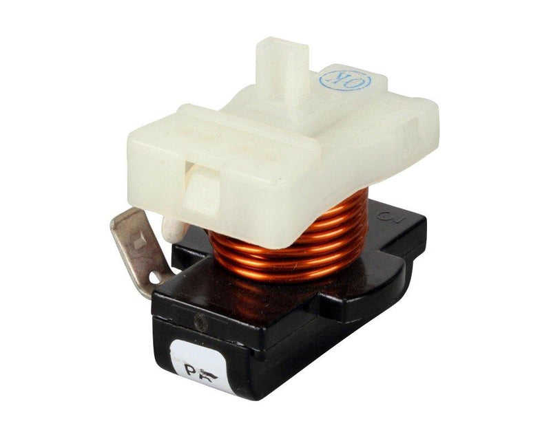 [AUSTRALIA] - Beverage Air 302-350A Ti White/Black Relay 