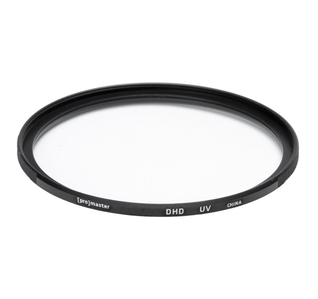 ProMaster 77mm Ultraviolet Digital HD Filter (4327)