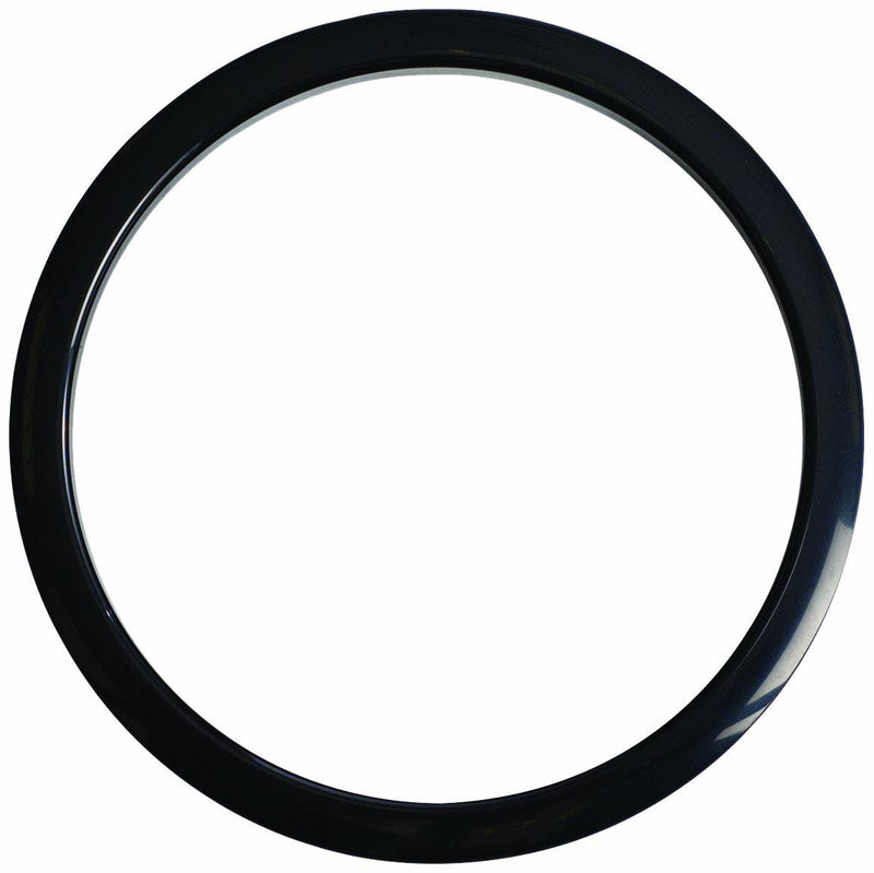 Gibraltar SC-GPHP-5B 5-Inch Port Hole Protector Ring, Black