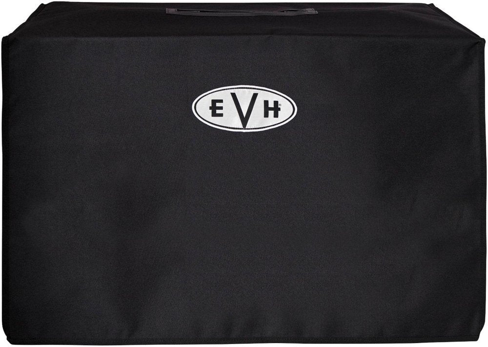 EVH Cover for 2x12 Guitar Combo Amp