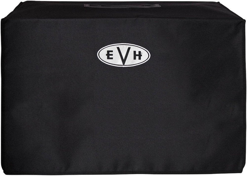 EVH Cover for 2x12 Guitar Combo Amp