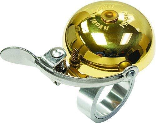 NYC TOUR Brass Bell Headset, 50mm