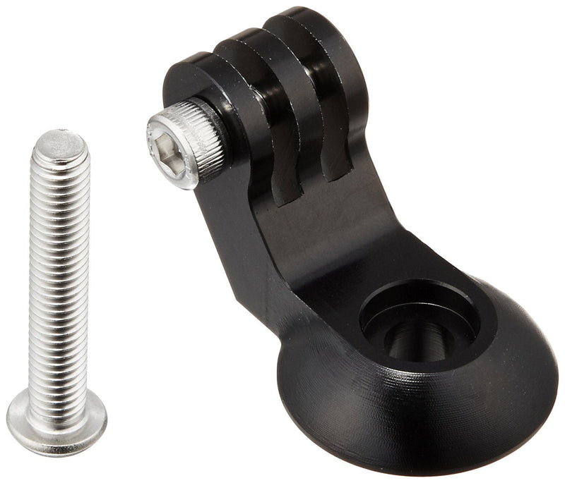 Rec-mounts Top Cap Mounts for Gopro or Garmin Virb Elite [Rec-b09-gp]