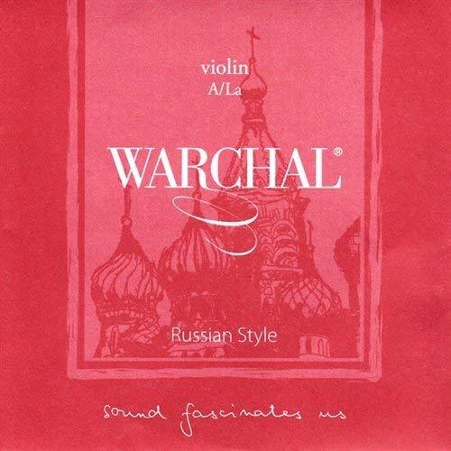 Warchal Russian Style A String