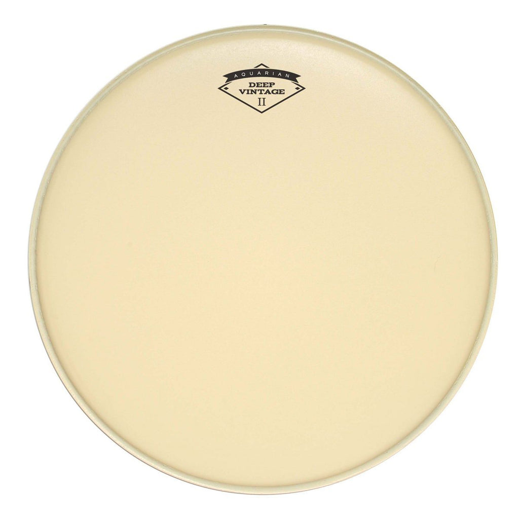 Aquarian Drumhead Pack, inch (DVII-18B)