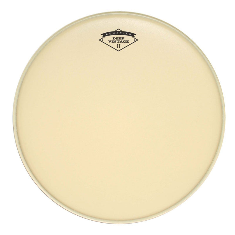 Aquarian Drumhead Pack, inch (DVII-18B)