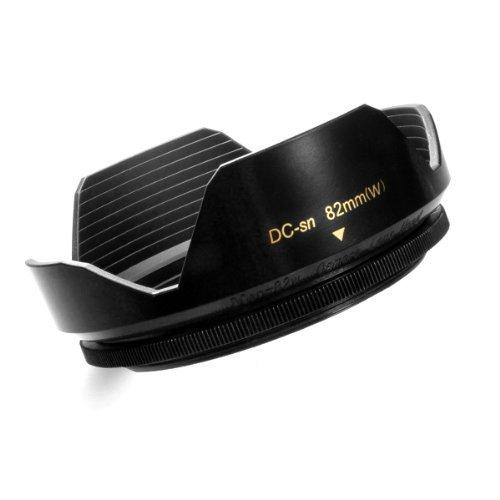 Mennon DC-s NW 82 Screw Mount 82mm Digital Camera Lens Hood