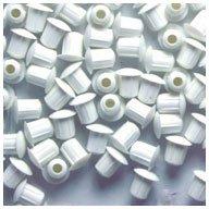 WidgetCo 3/16" and 5mm White Hole Plugs Quantity 250