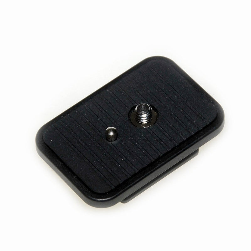 Promaster Quick Release Plate for Pistol Grip Ball Head