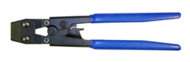 S.U.R. and R Auto Parts SRRCP90 Plier (Heavy Duty Ratcheting Seal Clamp s)