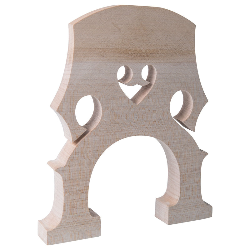 [AUSTRALIA] - Anton Breton VP-201B Student Upright Bass Bridge 