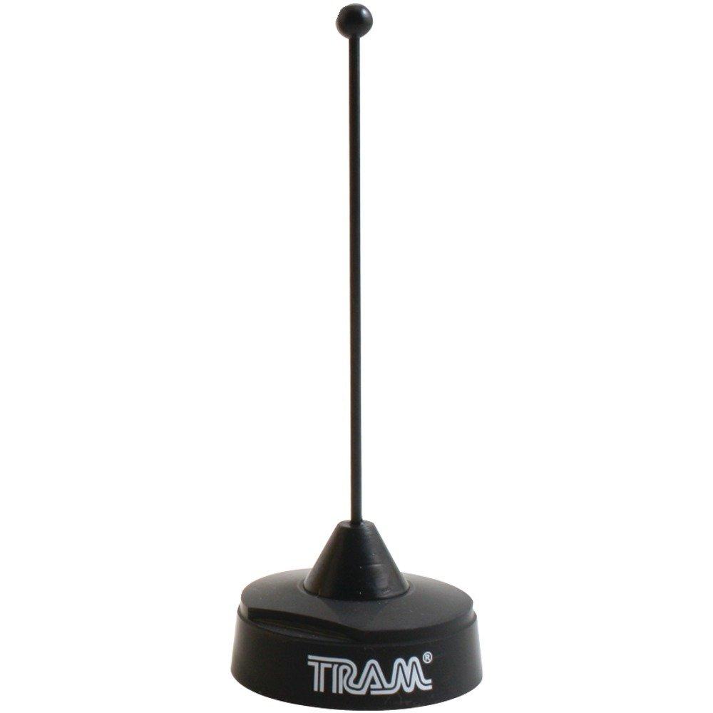 Tram 410MHz-490MHz Pre Tuned NMO Antenna (1126-B) See specs