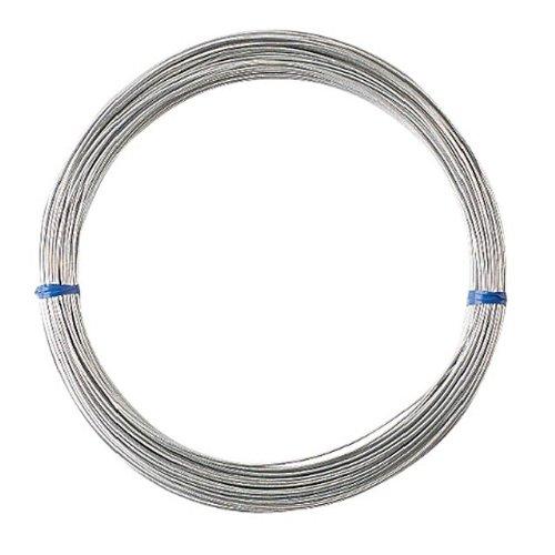 New Piano Music Wire - For Replacement of Broken Strings Size 8 - .020" - .508mm