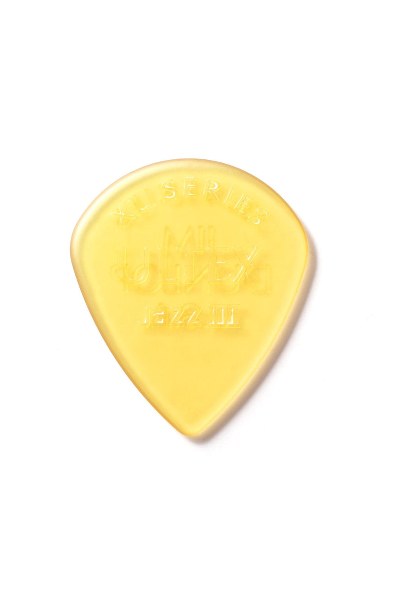 Dunlop 427RXL Ultex Jazz III XL, 1.38mm, 24/Bag