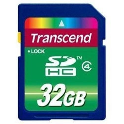 Sony Cyber-Shot DSC-H300 Digital Camera Memory Card 32GB Secure Digital (SDHC) Flash Memory Card