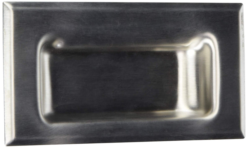[AUSTRALIA] - Sugatsune, Lamp ES-611/IT Pulls, 304 Stainless Steel, Satin 