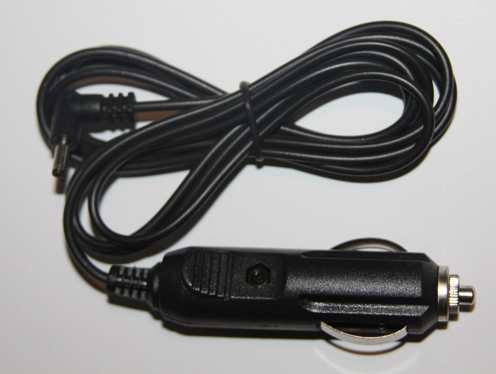 Whistler Radar Detector Straight Power Cord