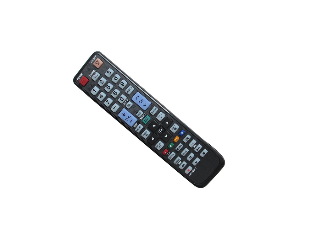 Universal Smart 3D Replacement Remote Control Fit for Samsung AA59-00463A AA59-00444A AA59-00477A LCD LED HDTV TV