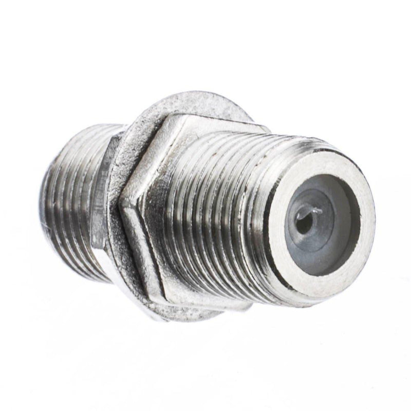 CNE41213 F-Pin Coaxial Coupler, F-Pin Female