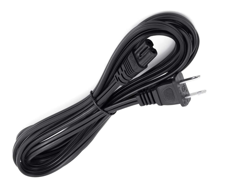 iMBAPrice 6 Ft Power Cable for Samsung LED/LCD TV UN40EH5300, UN32EH5000, UN22F5000 and Other Models