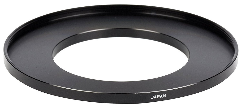 Kenko Step-UP Ring - (Lens) 40.5mm to 52mm (Filter) - Black - KSUR-40552