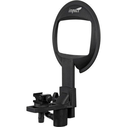 Impact Speed Ring Flash Bracket for Quikbox