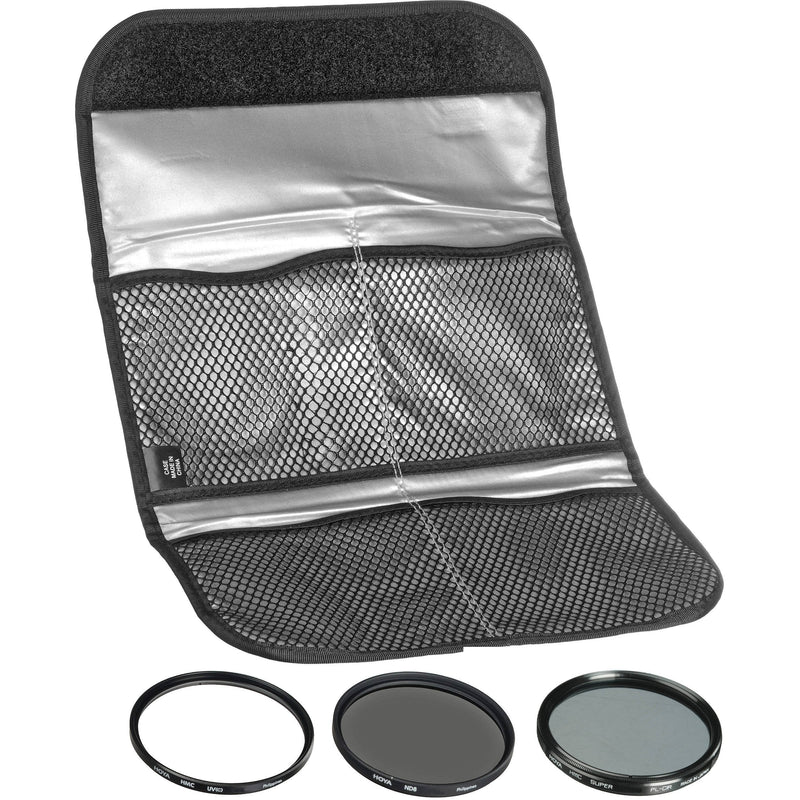 Hoya 49MM Digital Filter Kit II