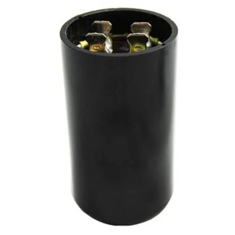PTMJ400 - Packard Aftermarket Replacement Motor Start Capacitor 400-480 MFD 220 250 Volt