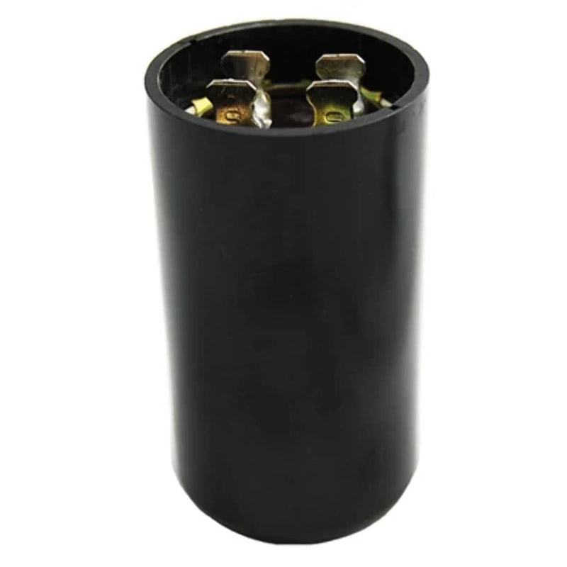 PTMJ189 - Packard Aftermarket Replacement Motor Start Capacitor 189-227 MFD 220 Volt