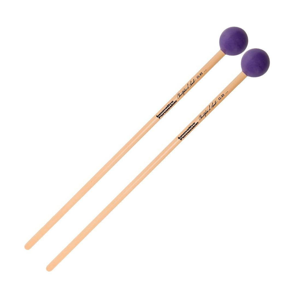 Innovative Percussion Christopher Lamb Series Hard Bright Mallets (CLX5)