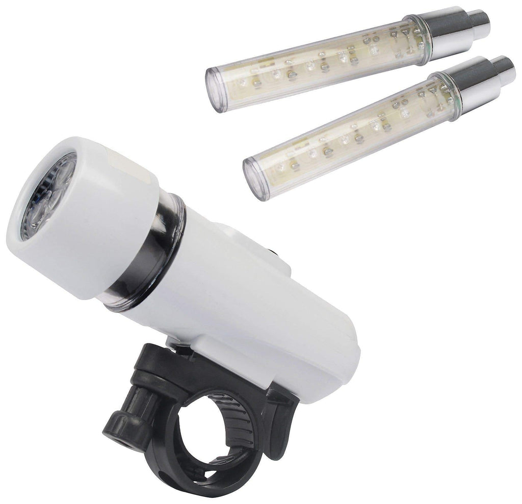 Protocol Bike Safety Light Set