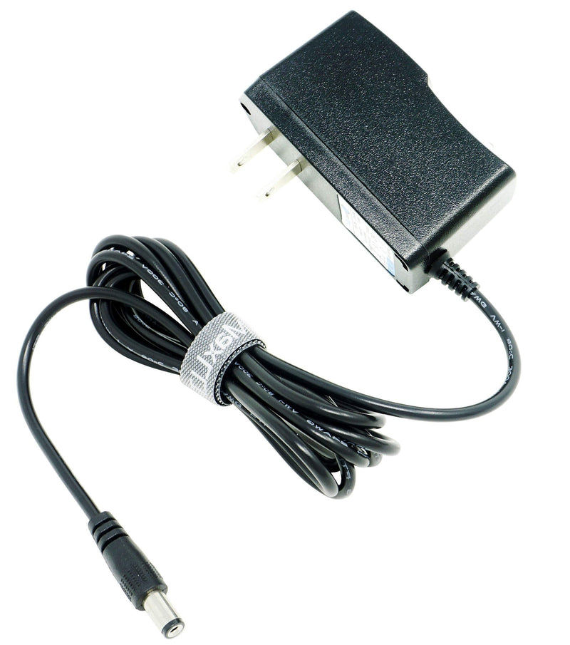 DC 9V AC Adapter for Casio Keyboard CTK-533 AD-5UL AD5UL Charger Power PSU