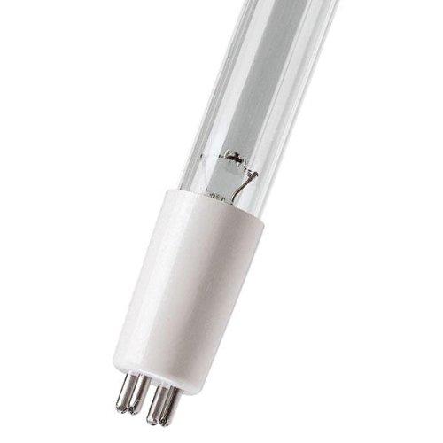 LSE Lighting UV Bulb 10W for MiniPure MIN-1 Water Purifier GPH212T5L/4