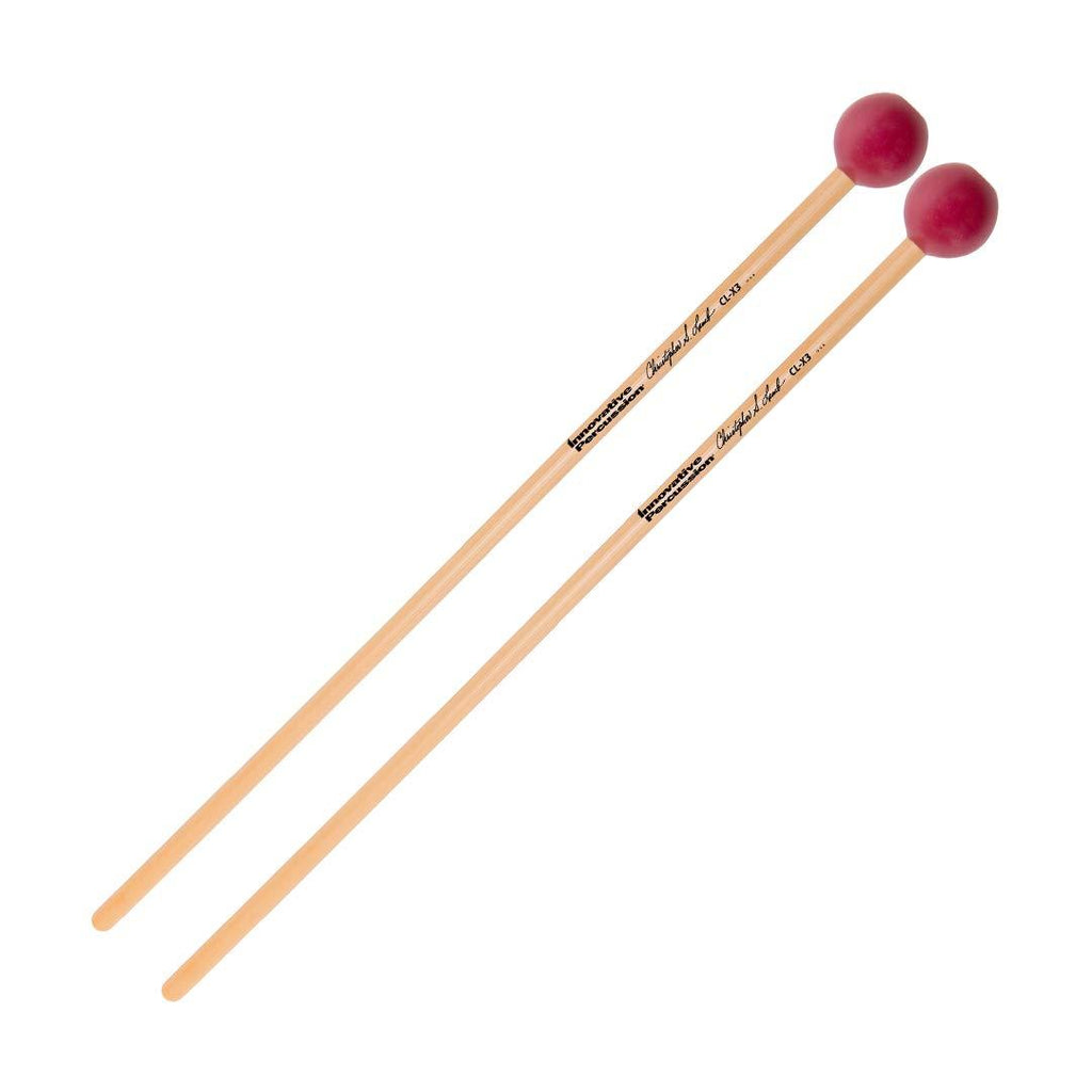 Innovative Percussion Christopher Lamb Series Hard Mallets (CLX3)