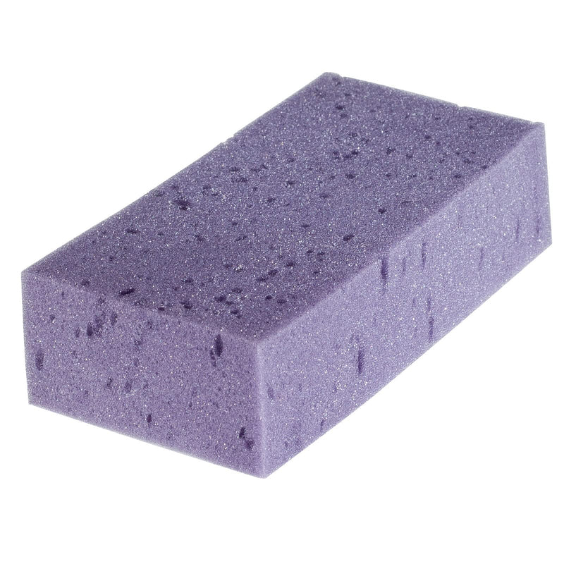 HORZE Color Code Sponge One Size Purple