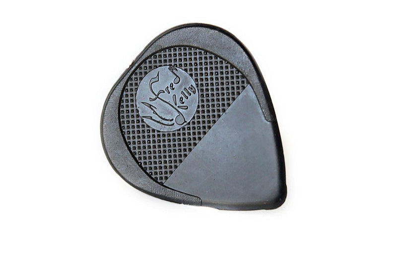 Fred Kelly Picks N4-L-12 Nylon Flat Light Guitar Pick