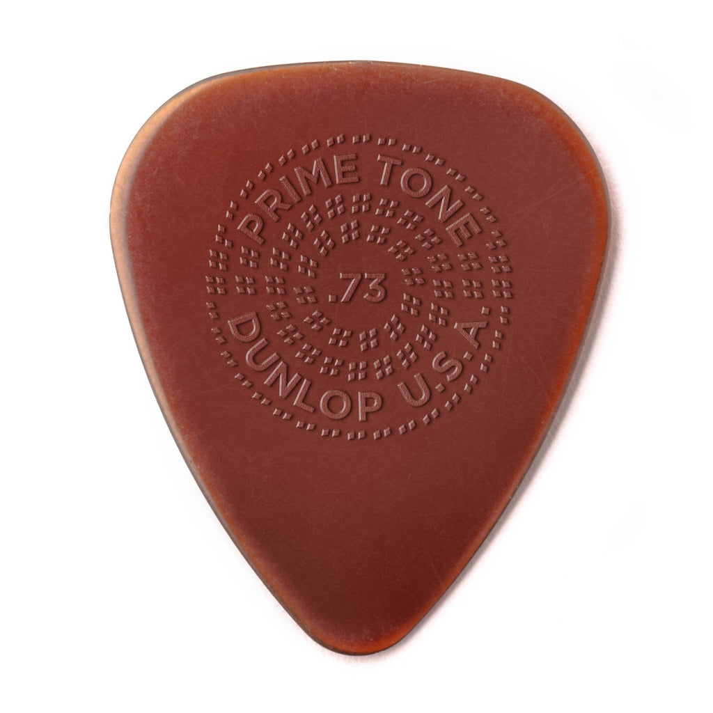 Jim Dunlop Guitar Picks (24510073003) .73mm | Grip 3 Pack