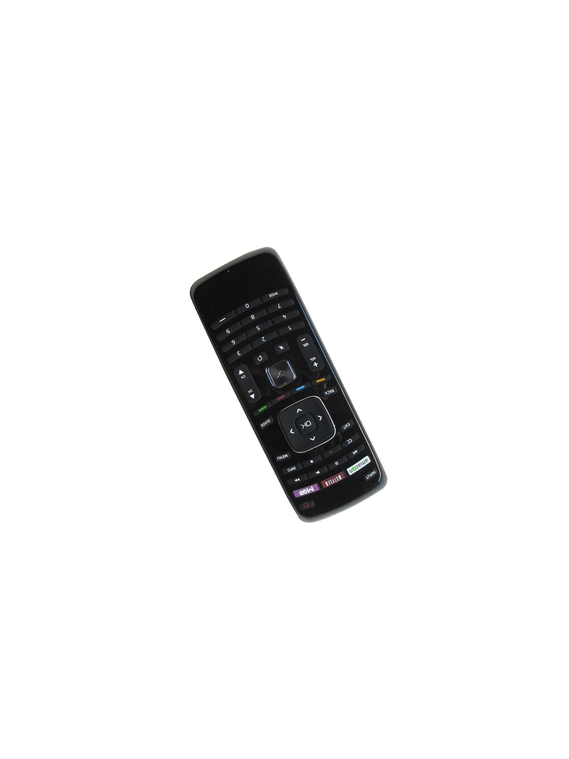 Universal Replacement Remote Control Fit for Vizio V042LF E550-VL LCD LED Plasma HDTV TV