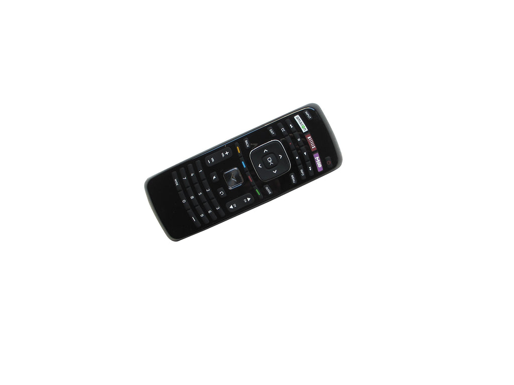 Universal Replacement Remote Control Fit for Vizio VO42L E371-VL E390VL LCD LED Plasma HDTV TV