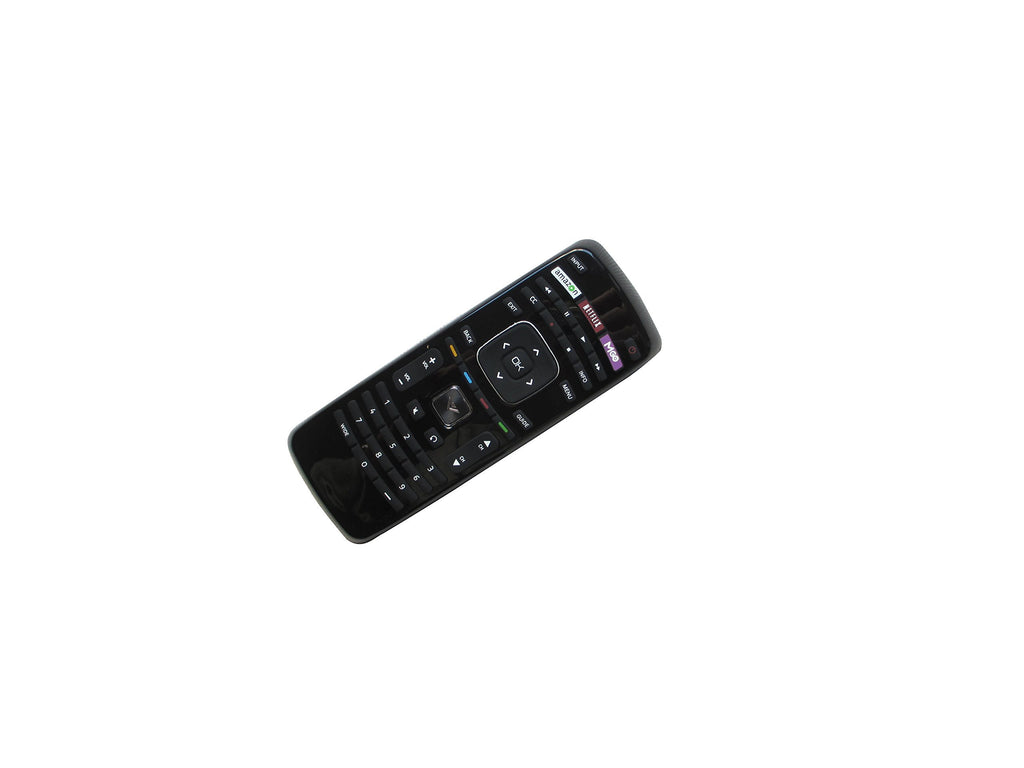 Universal Replacement Remote Control Fit for Vizio E320-VL E321-VA LCD LED Plasma HDTV TV