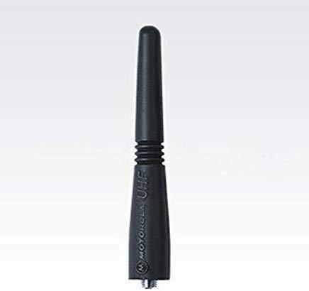 Motorola PMAE4003 PMAE4003A Orginal UHF 430-470 MHz Stubby Antenna - 3.5"