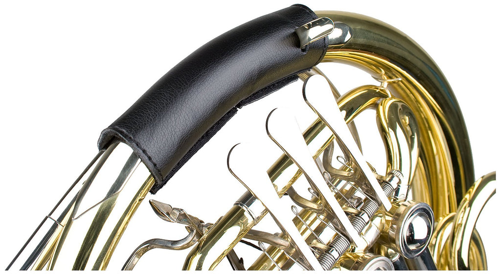 Protec French Horn Hand Guard, Larger, Model L227