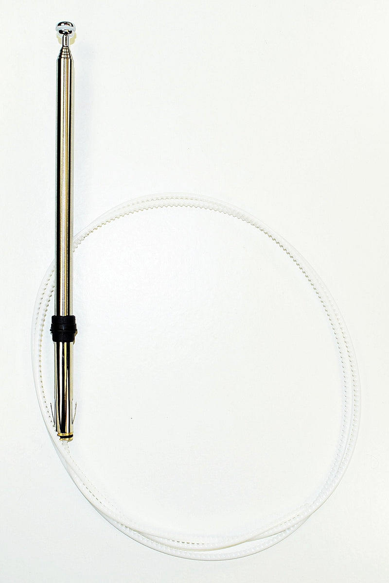 [AUSTRALIA] - AntennaMastsRus - Power Antenna Mast is Compatible with Lexus ES250 - ES300 - GS300 - LS400 - SC300 - SC400 - SC430 