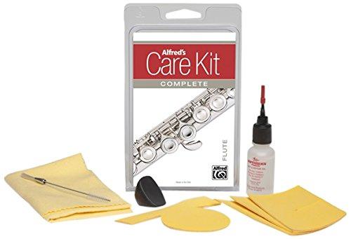 Alfred Music Publishing 99-1474052 Flute Cleaning & Care Product