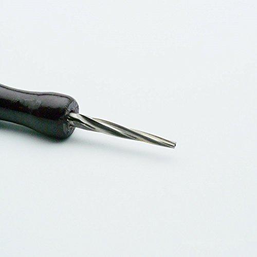 Reed123 Bassoon Reed Making Supplies - Reamer