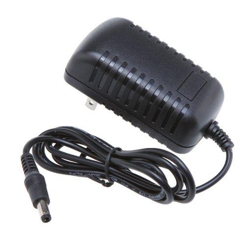 MaxLLTo 12V 2A AC Power Replacement Adapter for Yamaha PSR-240 PSR-248 PSR-250 Keyboard Wall Charger Power Supply Cord